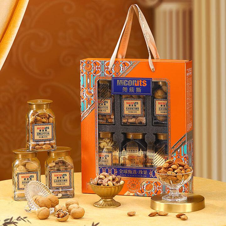 全球甄选·珍果-139型