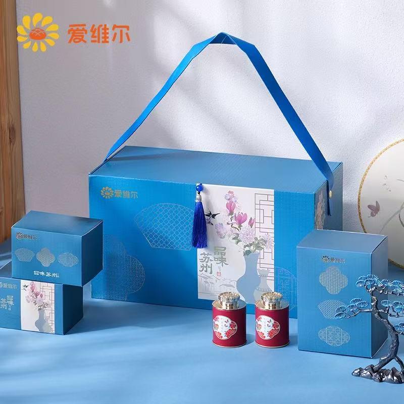 品味苏州B-259型